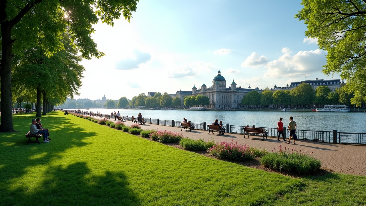 Light Title Banner With Sidebar Light Title Banner With Sidebar