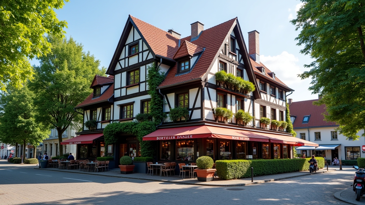 Light Title Banner With Sidebar Light Title Banner With Sidebar