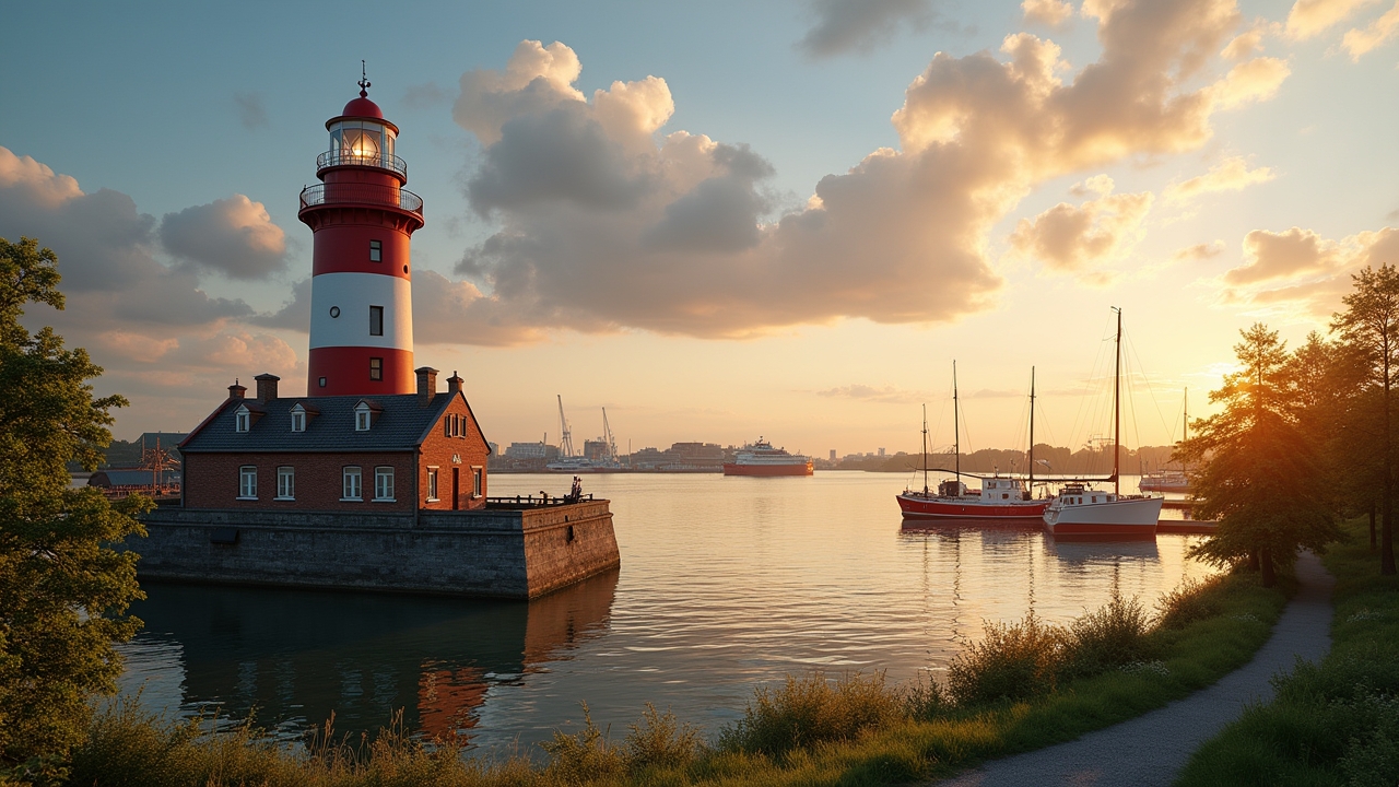 Light Title Banner With Sidebar Light Title Banner With Sidebar